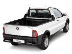 Fiat Strada 2005 года (ZA)